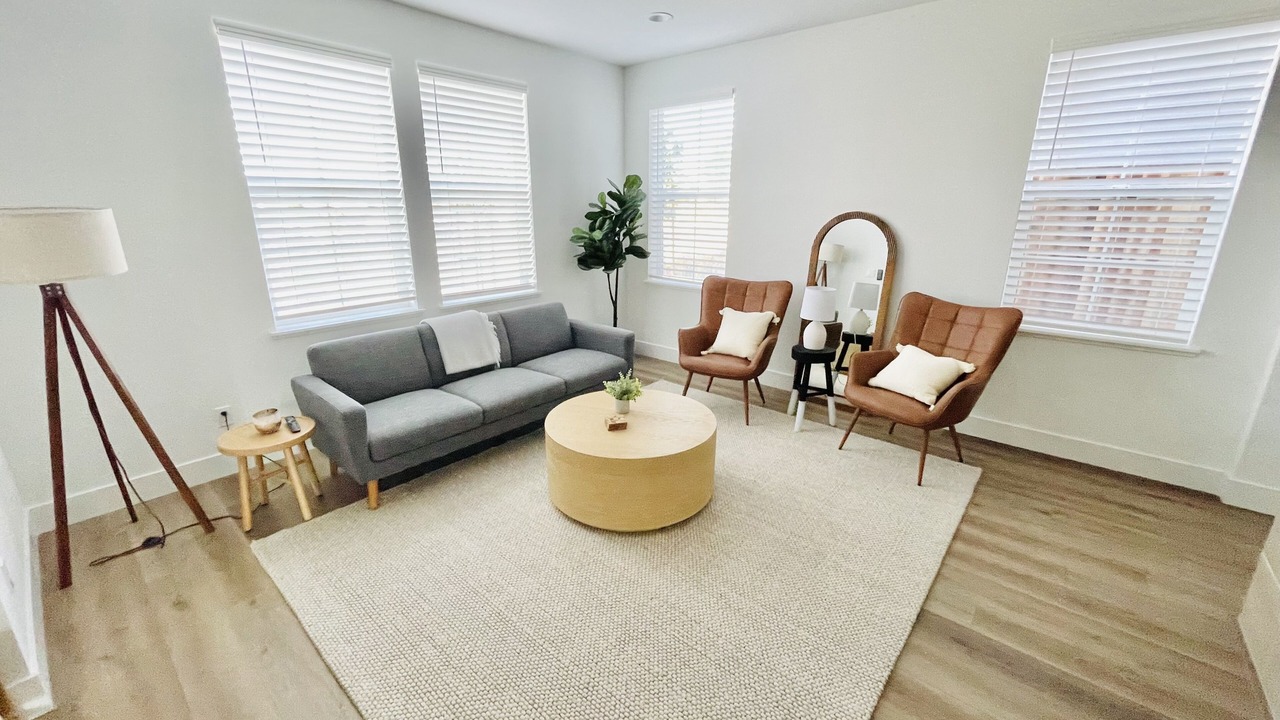 Photo of Livingroom in Marina