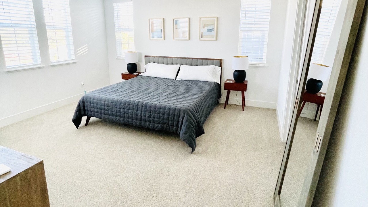 Photo of Bedroom in Marina