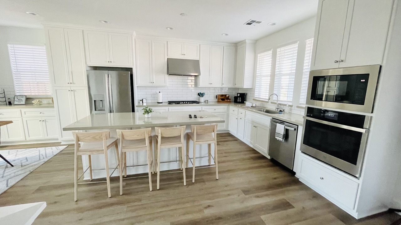 Photo of Kitchen in Marina
