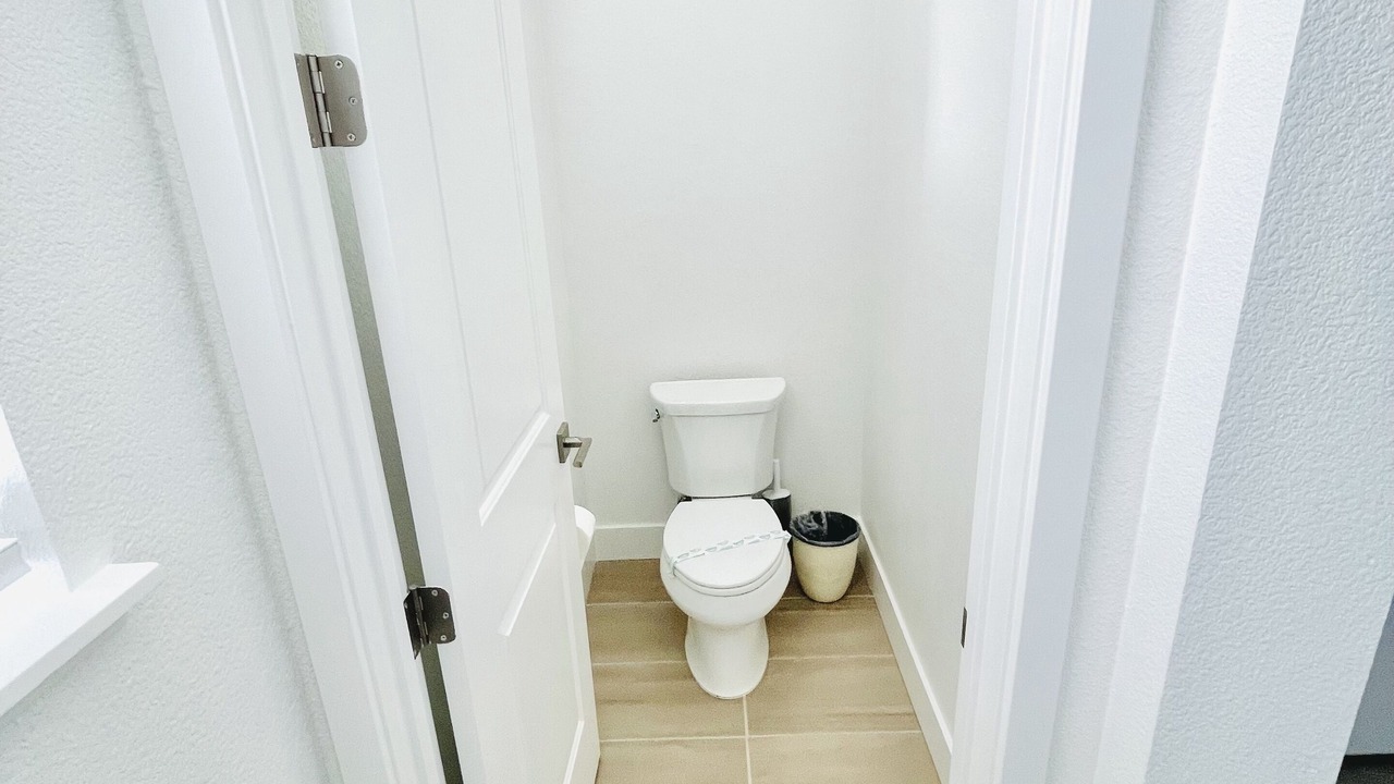 Photo of Bathroom in Marina