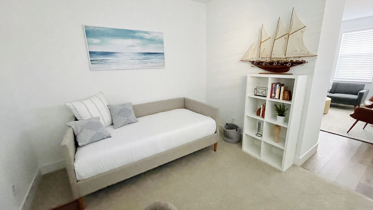 Photo of Livingroom in Marina