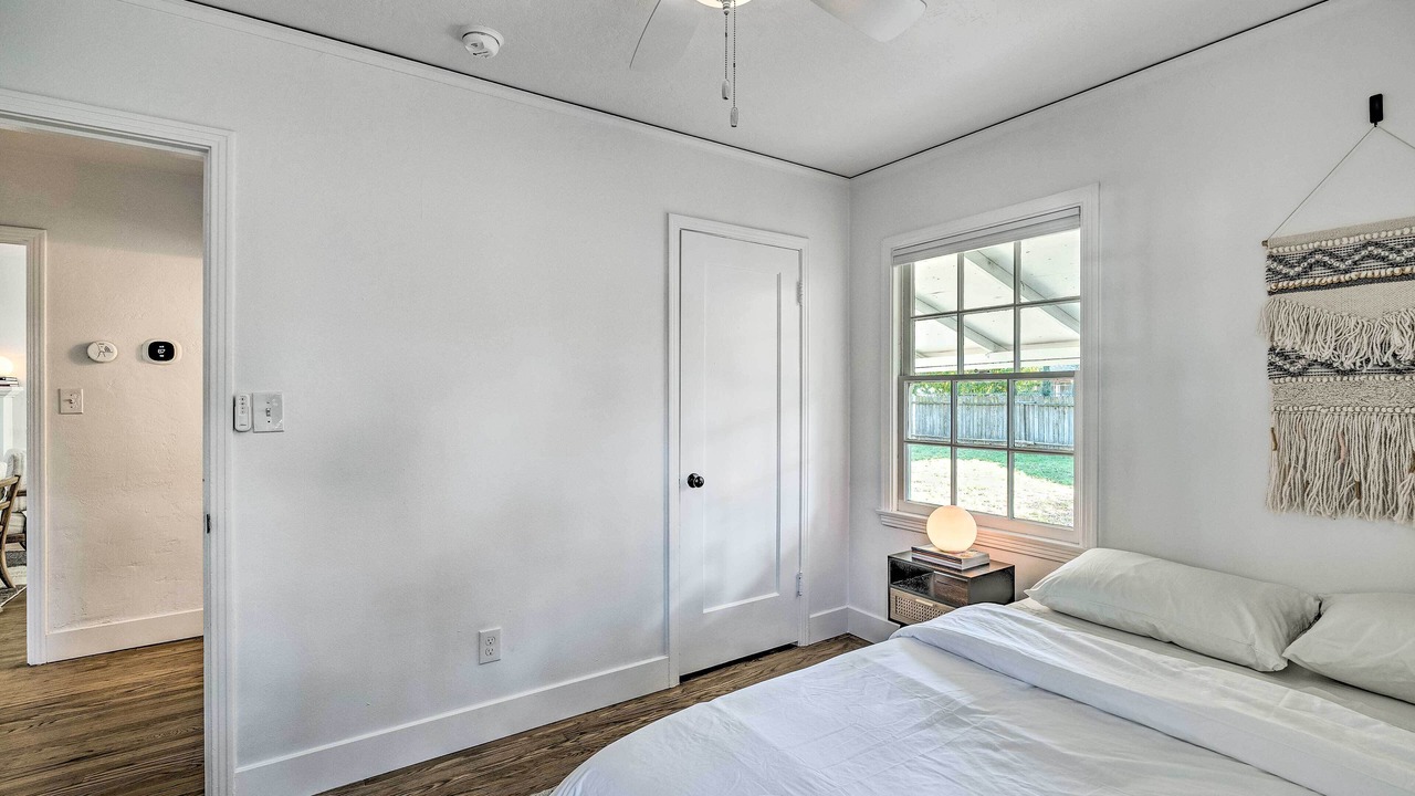 Photo of Bedroom in West Sacramento