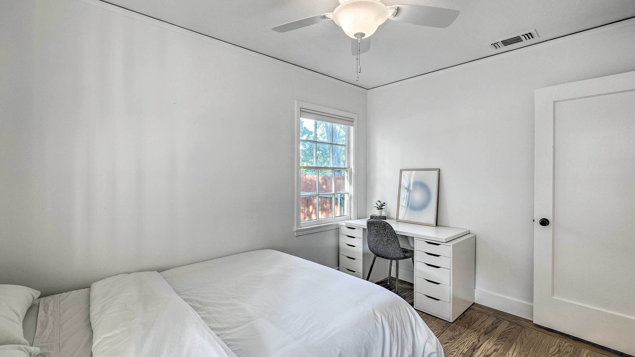 Photo of Bedroom in West Sacramento