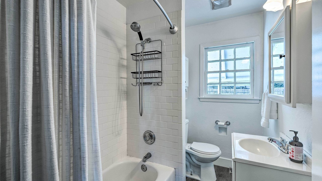 Photo of Bathroom in West Sacramento