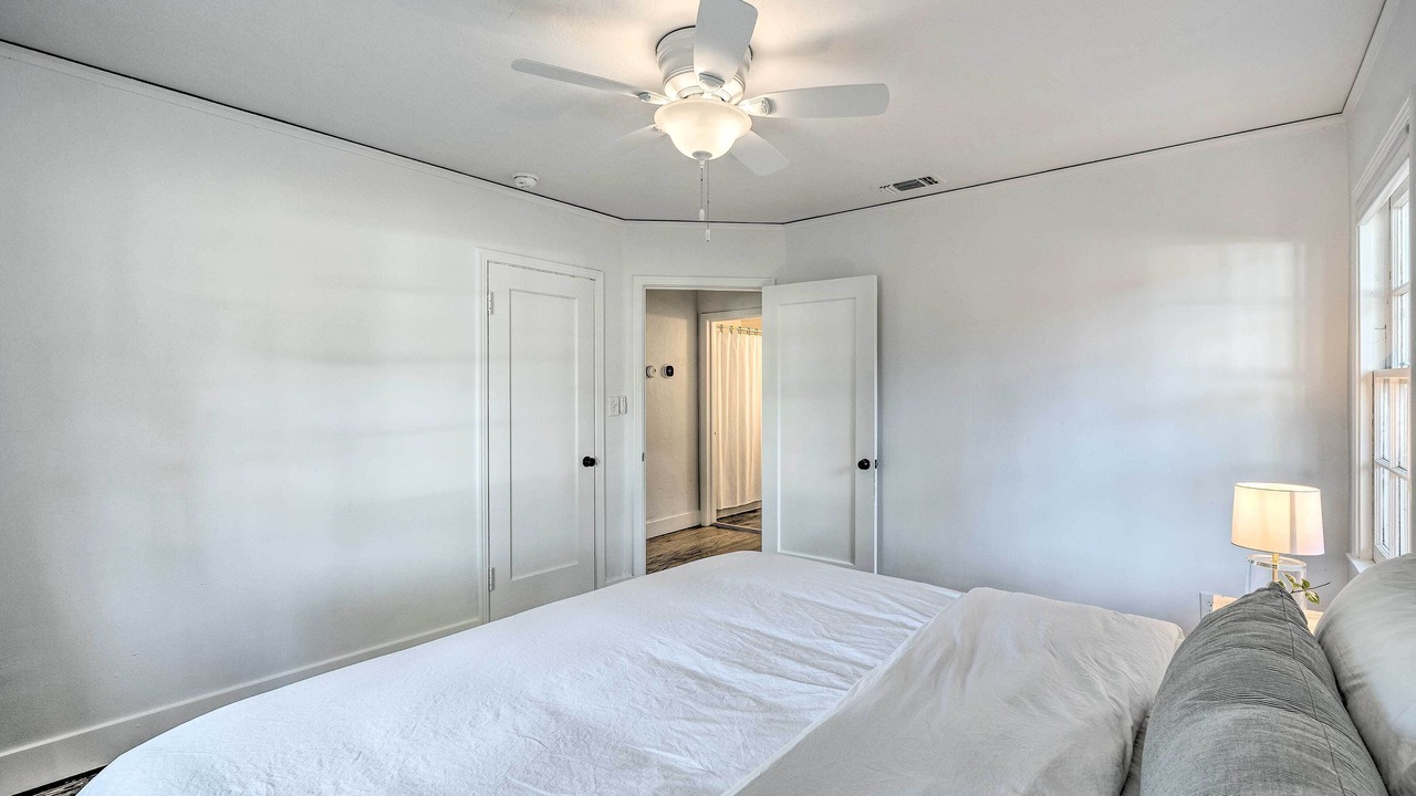 Photo of Bedroom in West Sacramento