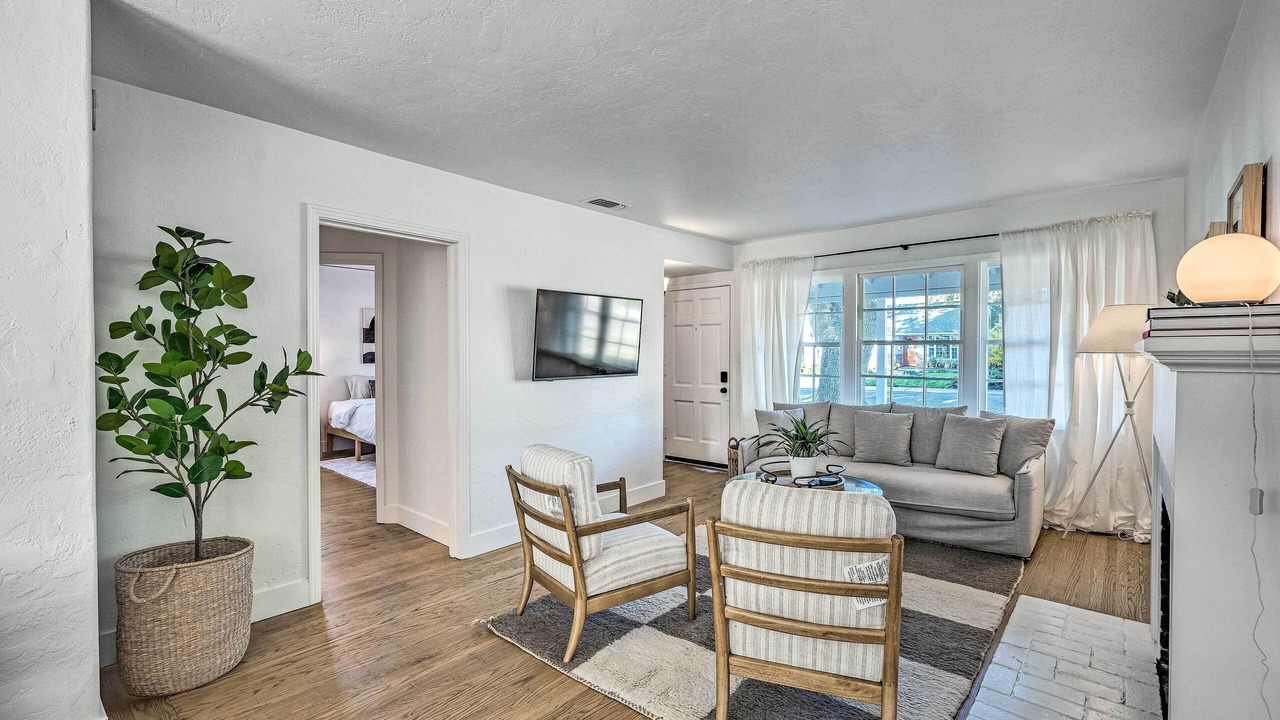 Photo of Bedroom in West Sacramento