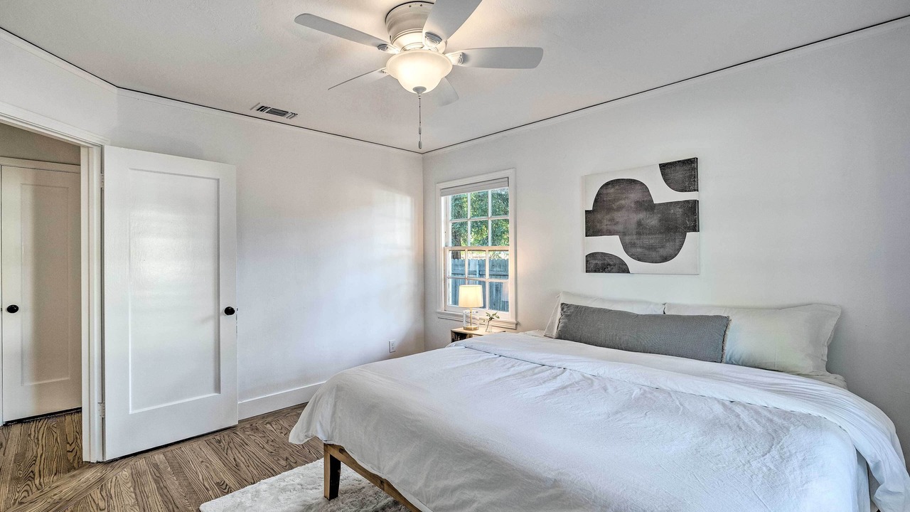 Photo of Bedroom in West Sacramento