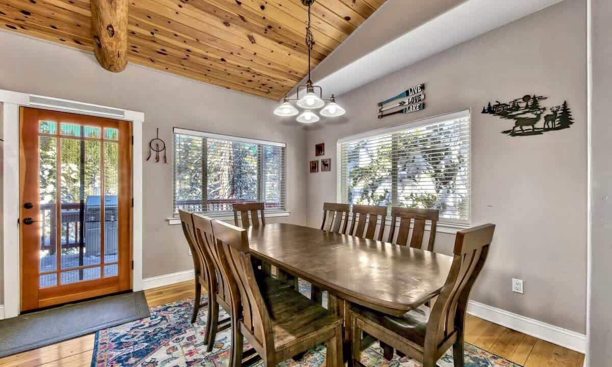 Photo of Others in Tahoe Paradise