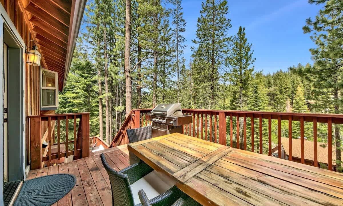 Photo of Outdoor in Tahoe Paradise