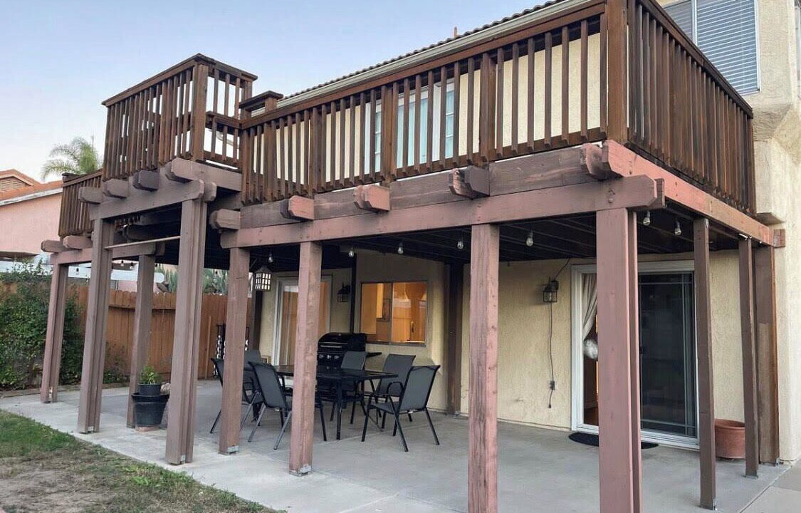 Photo of Outdoor in Temecula