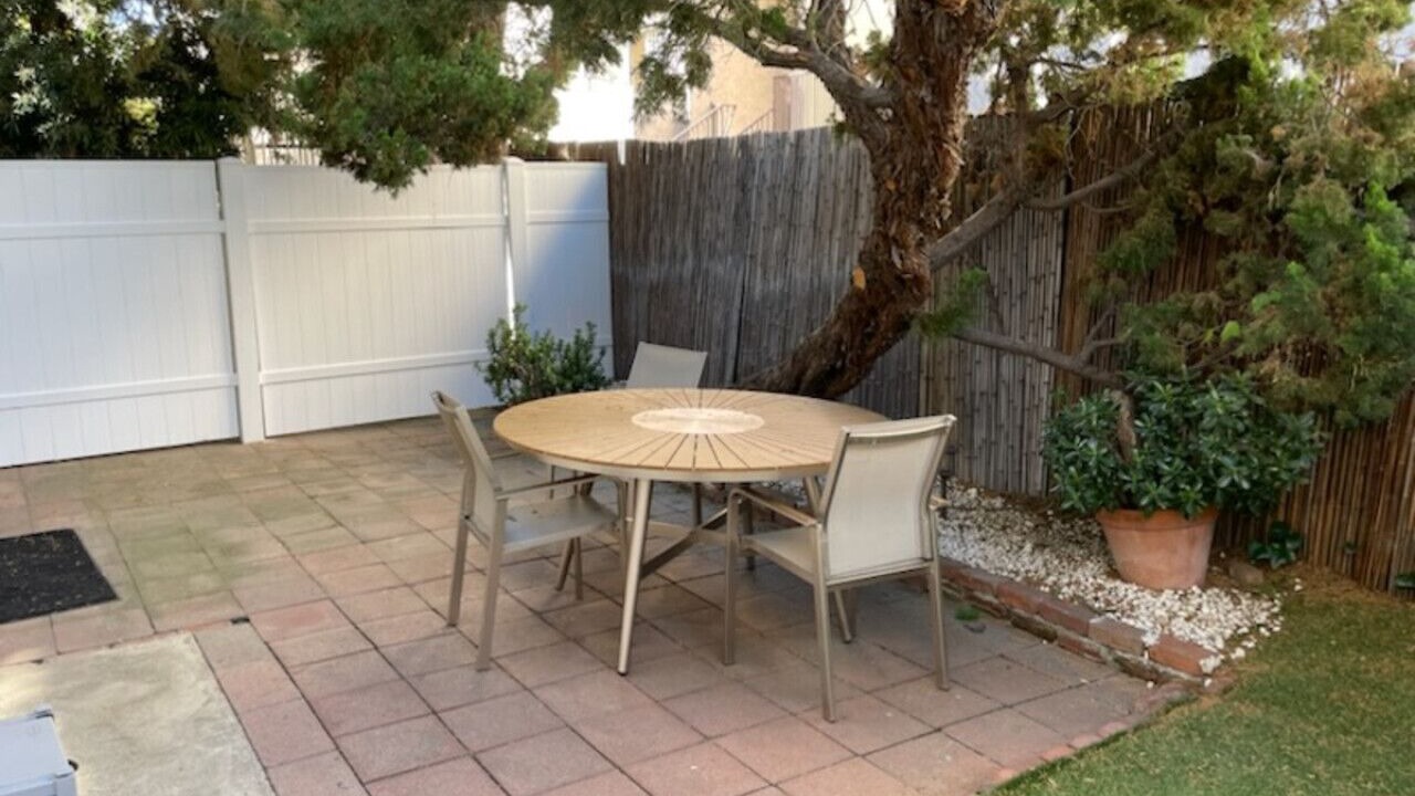 Photo of Outdoor in NoHo Arts District