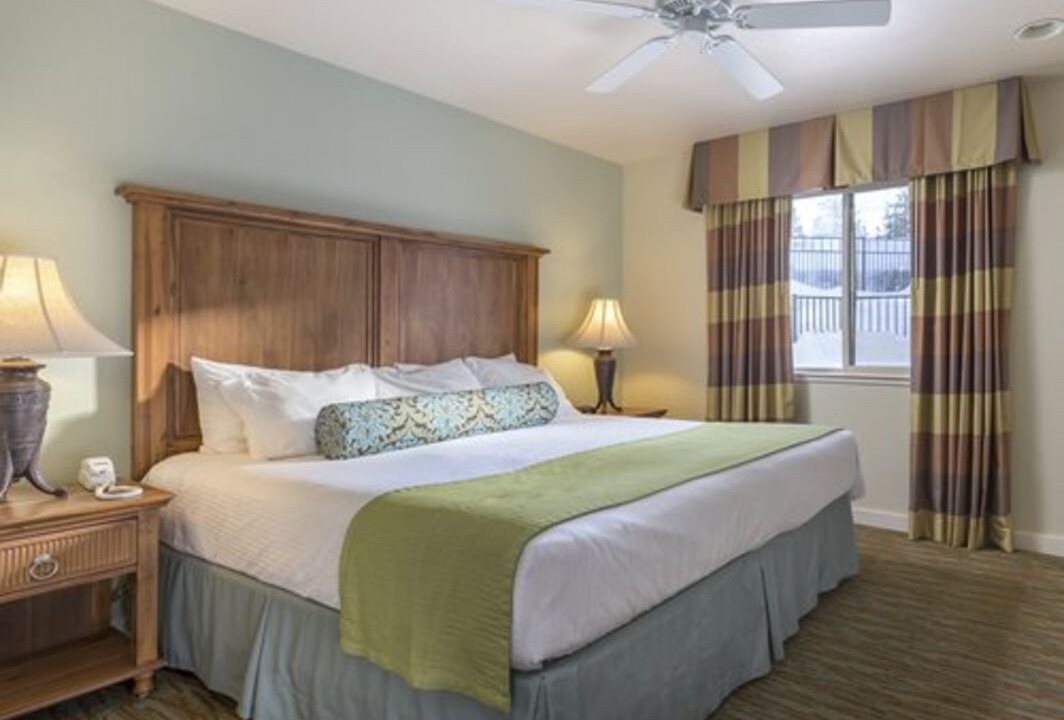 Photo of Bedroom in Round Hill Village