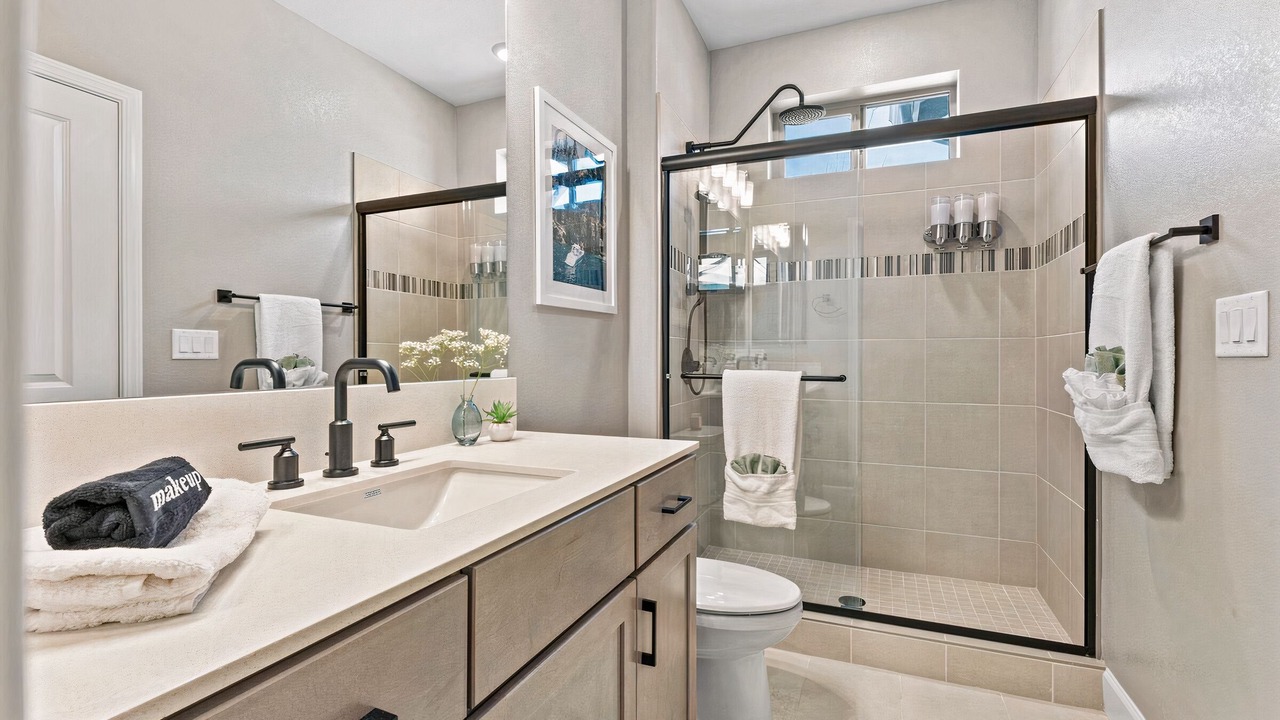 Photo of Bathroom in Reno