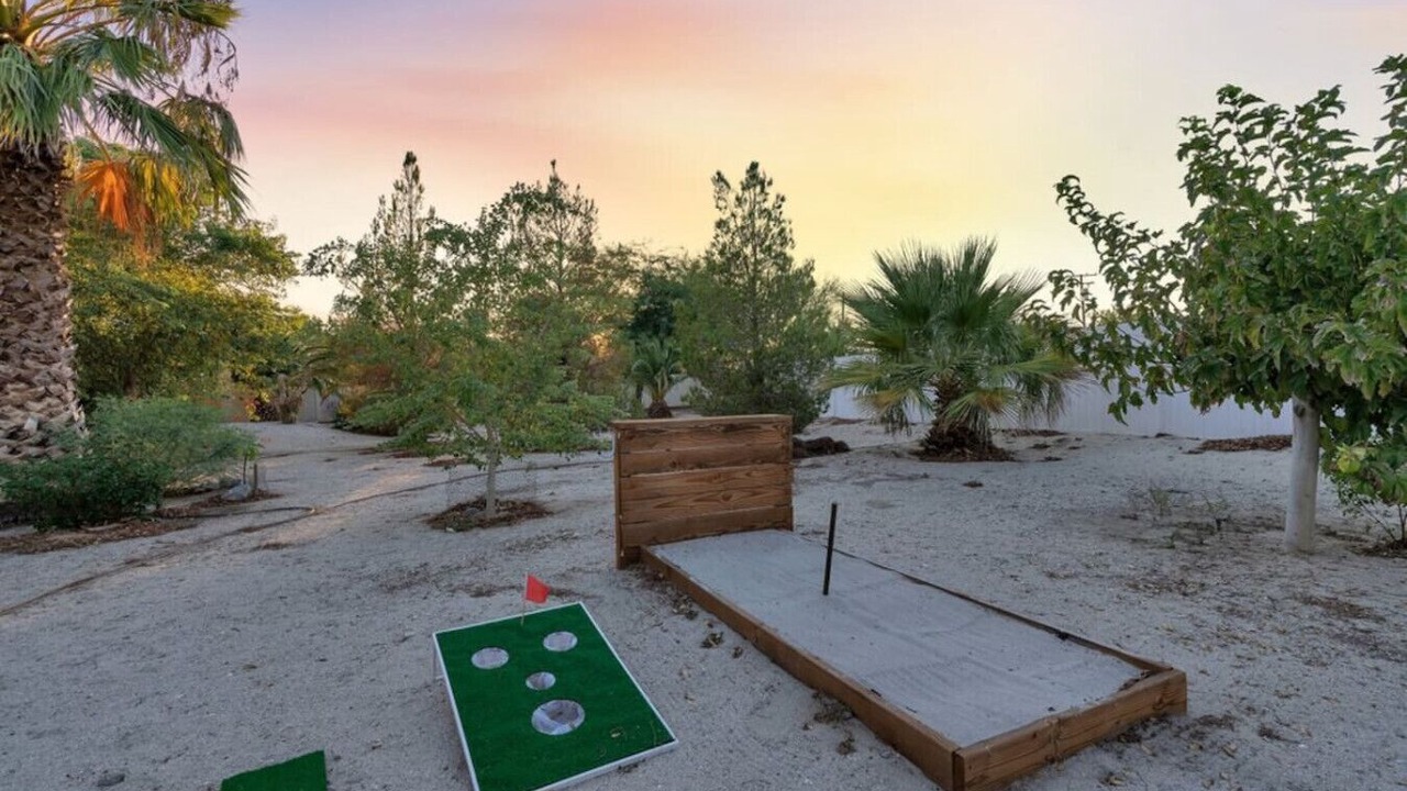 Photo of Outdoor in Desert Hot Springs