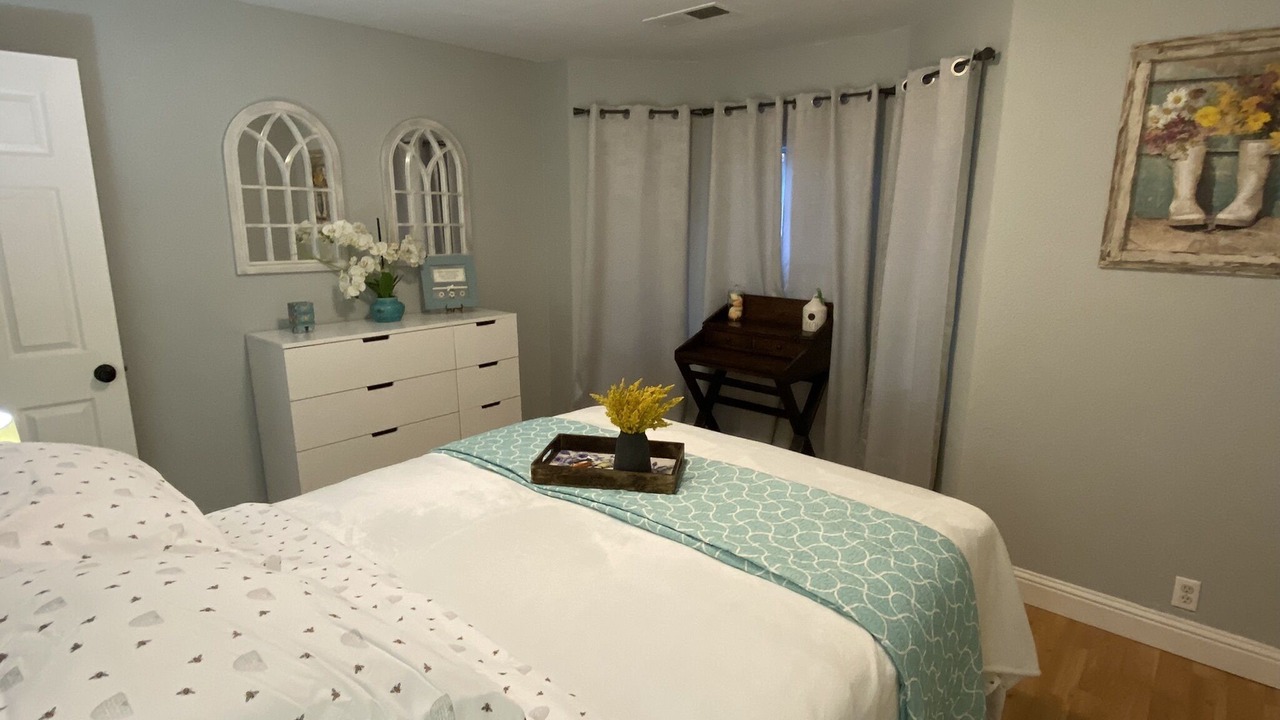 Photo of Bedroom in Citrus Heights