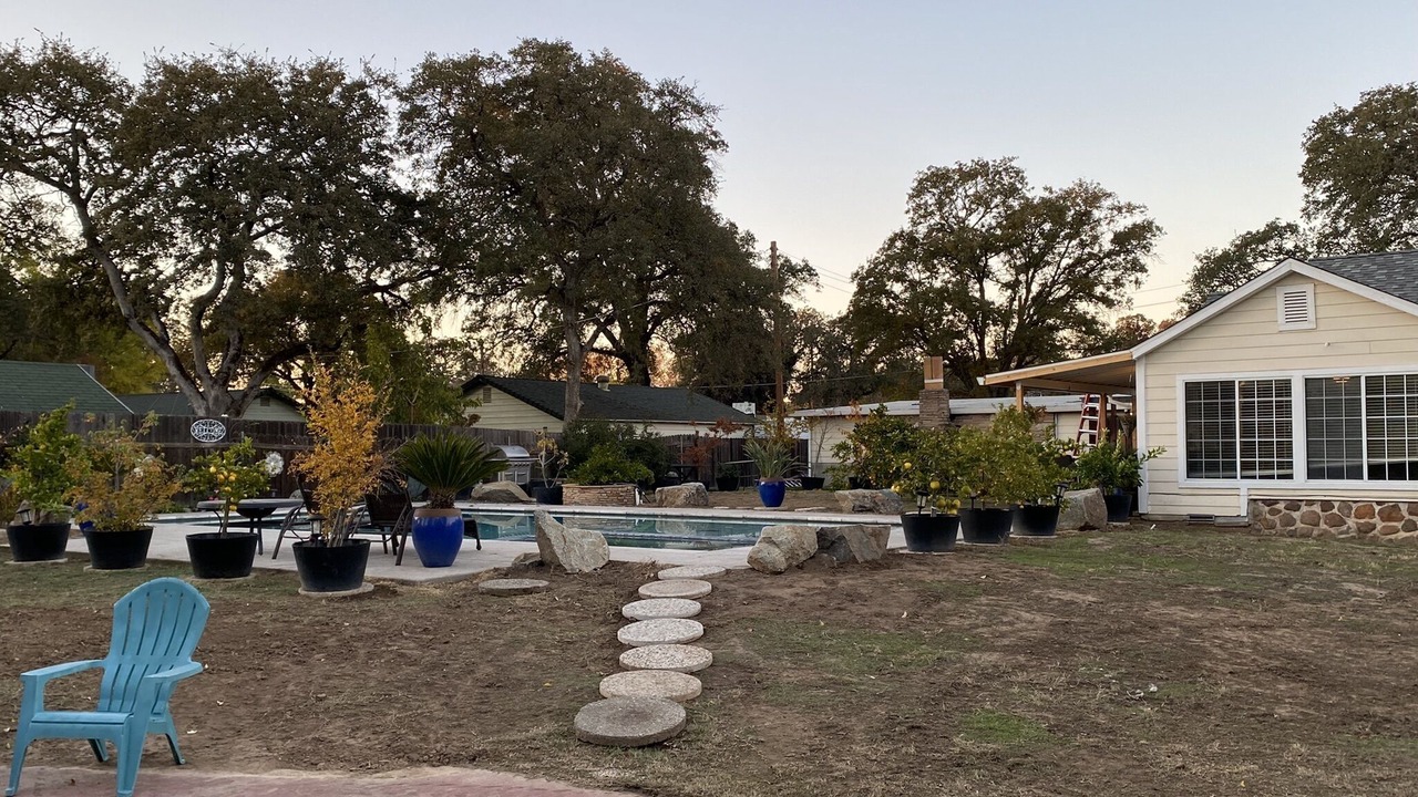 Photo of Outdoor in Citrus Heights