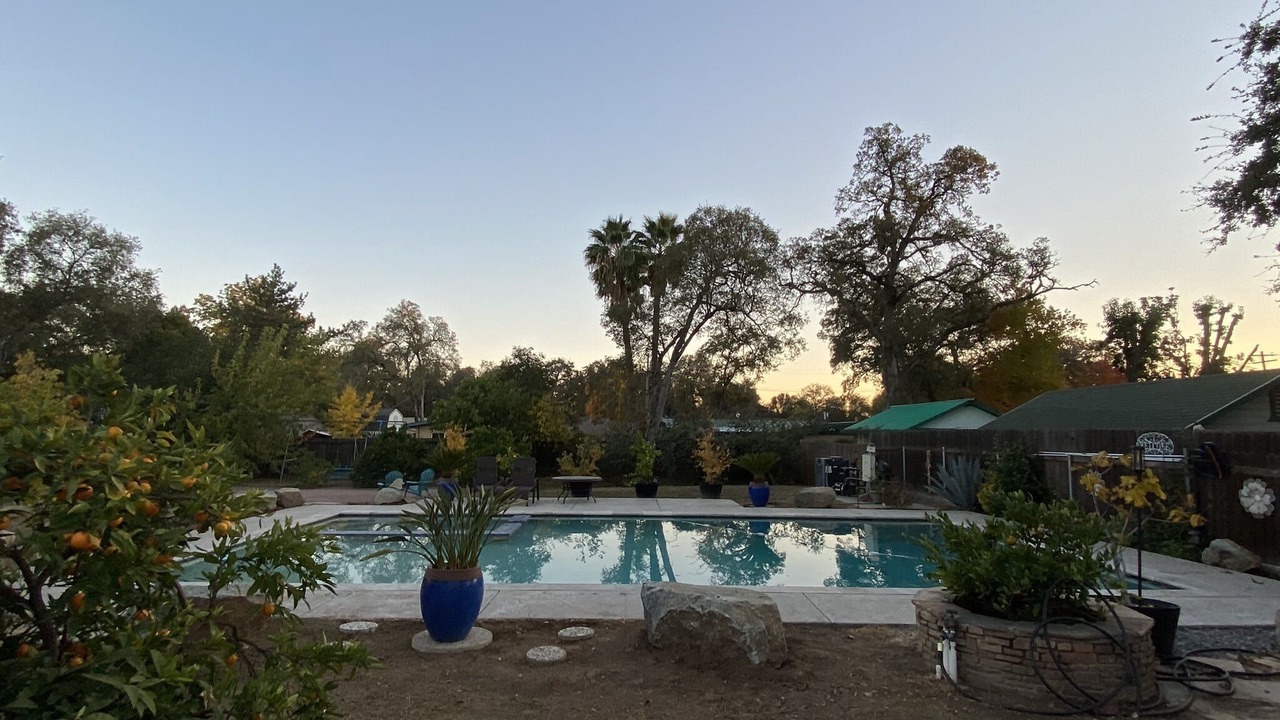Photo of Outdoor in Citrus Heights