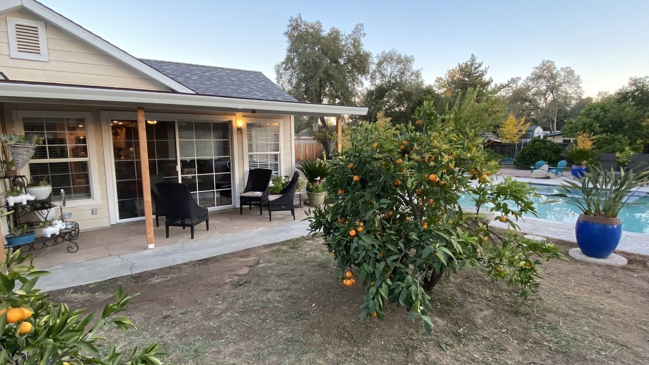 Photo of Outdoor in Citrus Heights