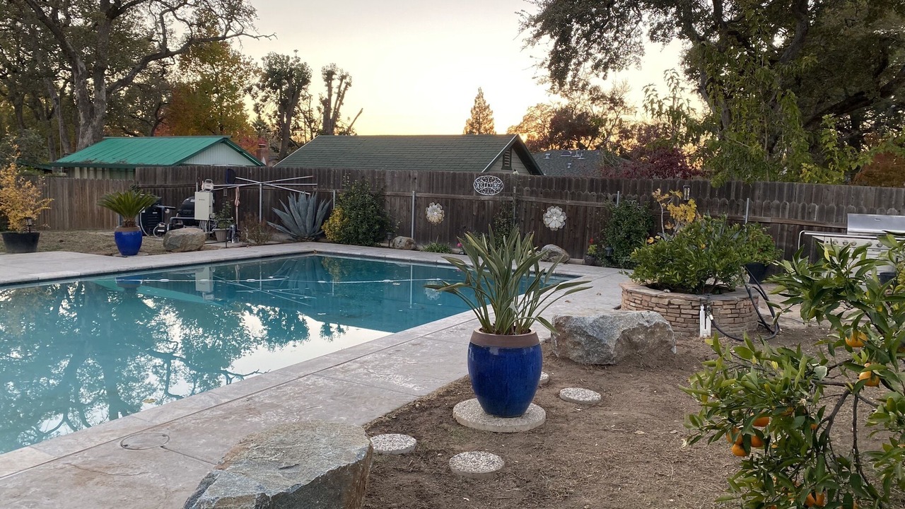 Photo of Outdoor in Citrus Heights