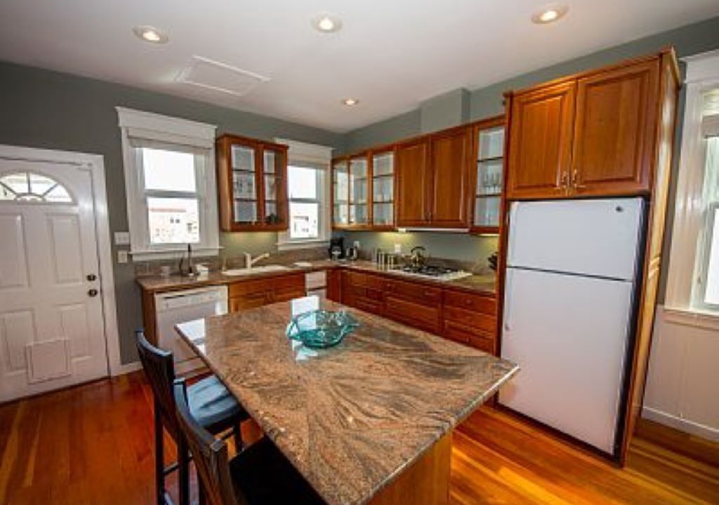 Photo of Kitchen in Cow Hollow