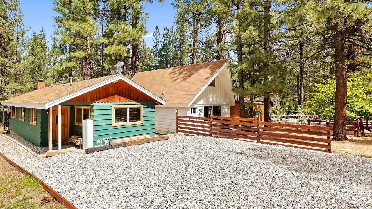 Photo of Outdoor in Big Bear