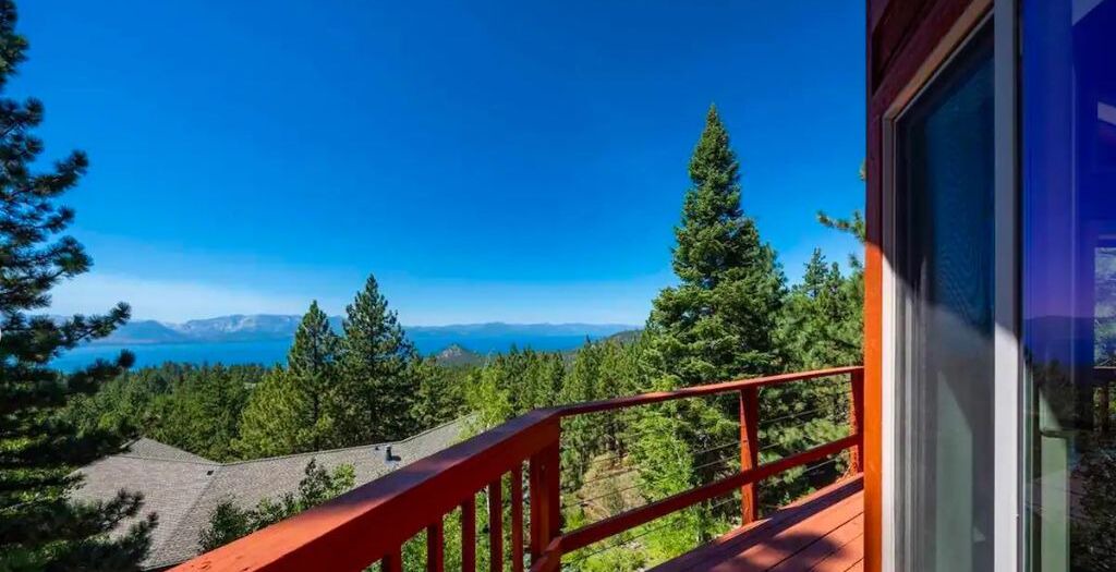 Photo of Outdoor in Tahoe Village