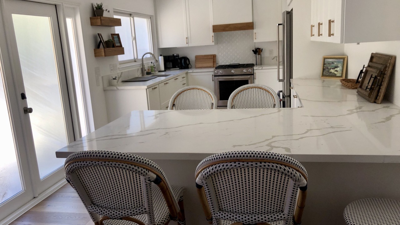 Photo of Kitchen in Alta Mesa