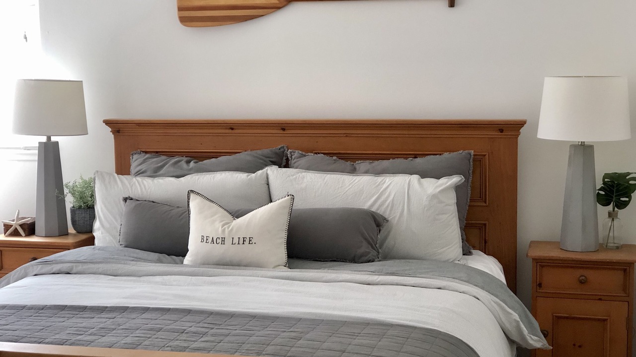 Photo of Bedroom in Alta Mesa