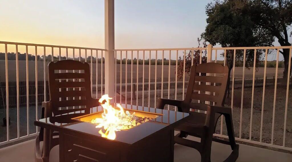 Photo of Outdoor in Visalia