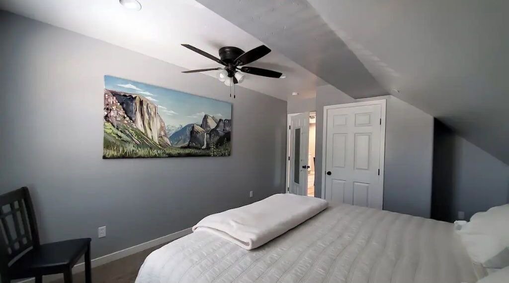 Photo of Bedroom in Visalia