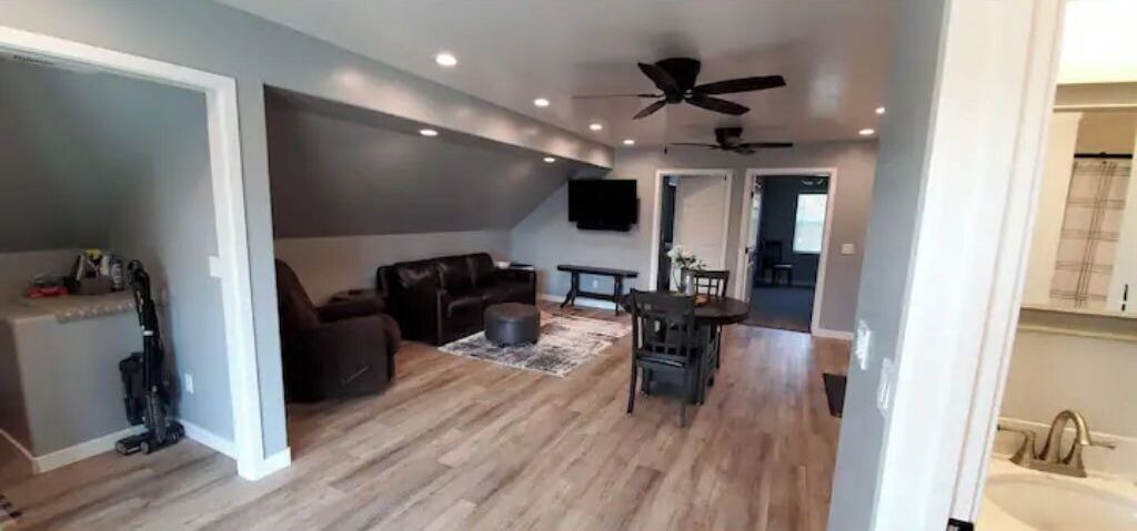 Photo of Livingroom in Visalia