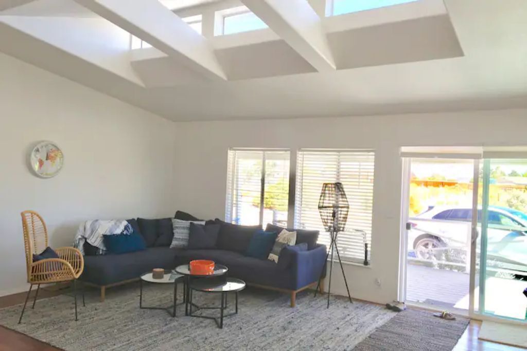 Photo of Livingroom in Lone Pine