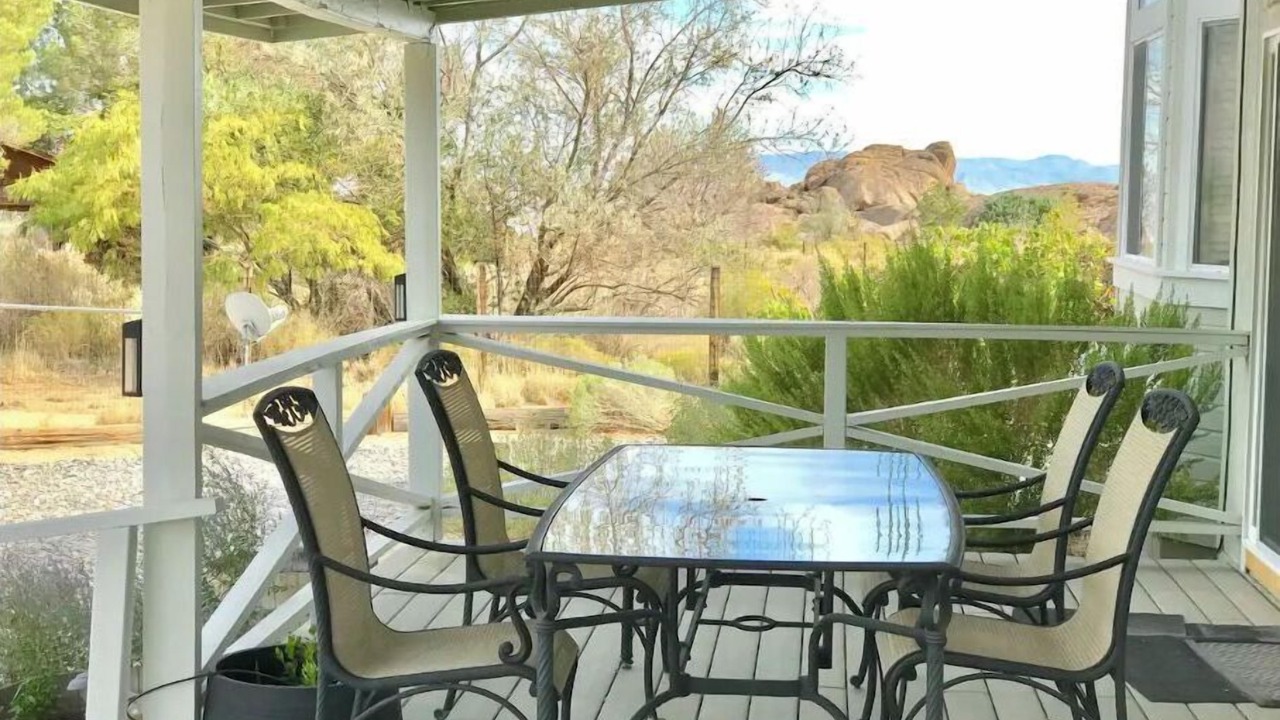 Photo of Outdoor in Lone Pine