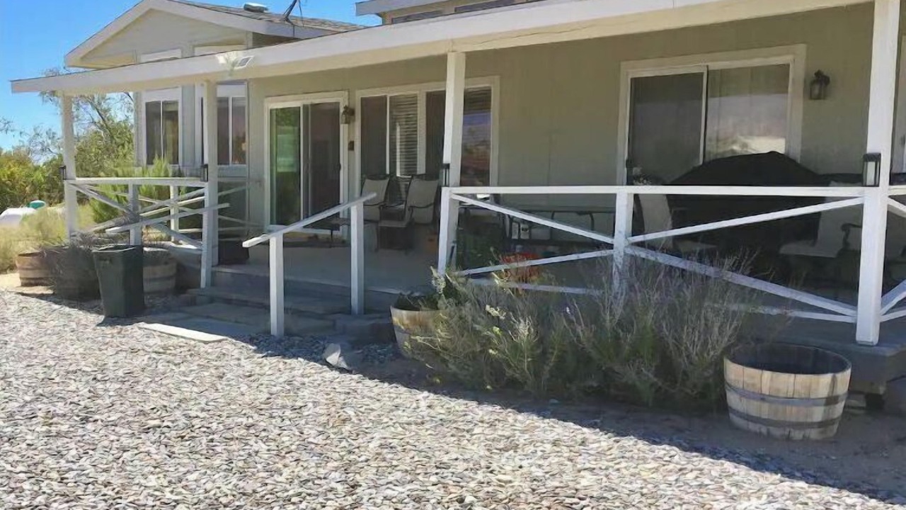 Photo of Outdoor in Lone Pine