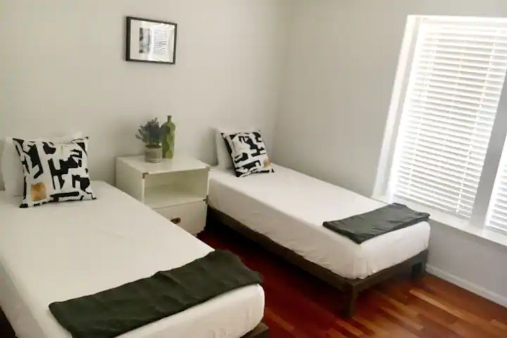 Photo of Bedroom in Lone Pine
