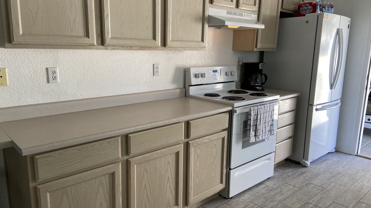 Photo of Kitchen in Lake Havasu City