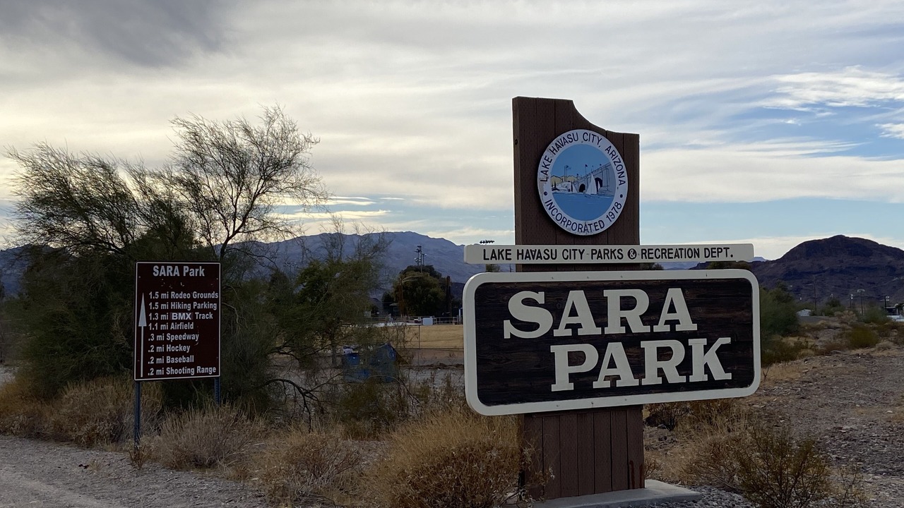 Photo of Outdoor in Lake Havasu City