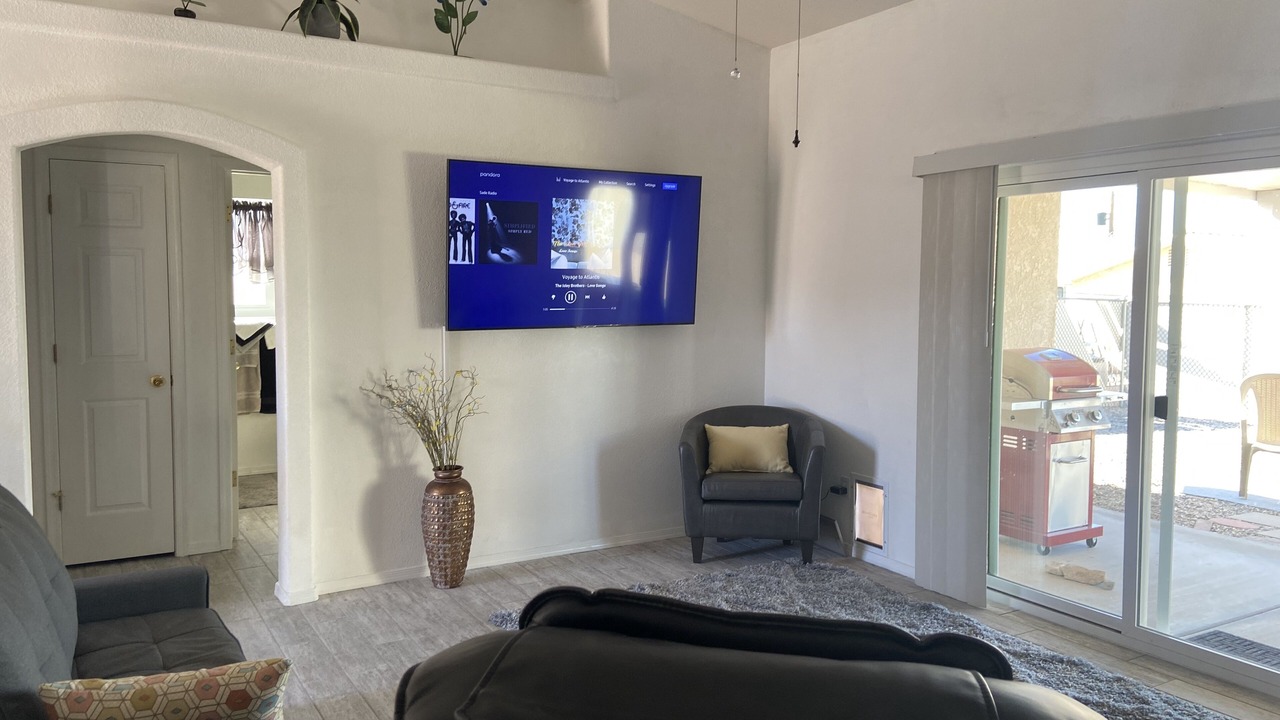 Photo of Livingroom in Lake Havasu City