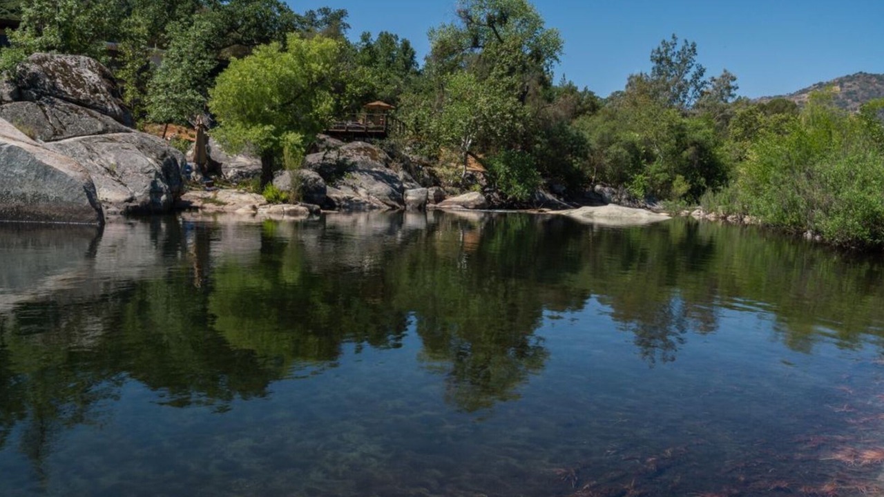 Photo of Outdoor in Three Rivers