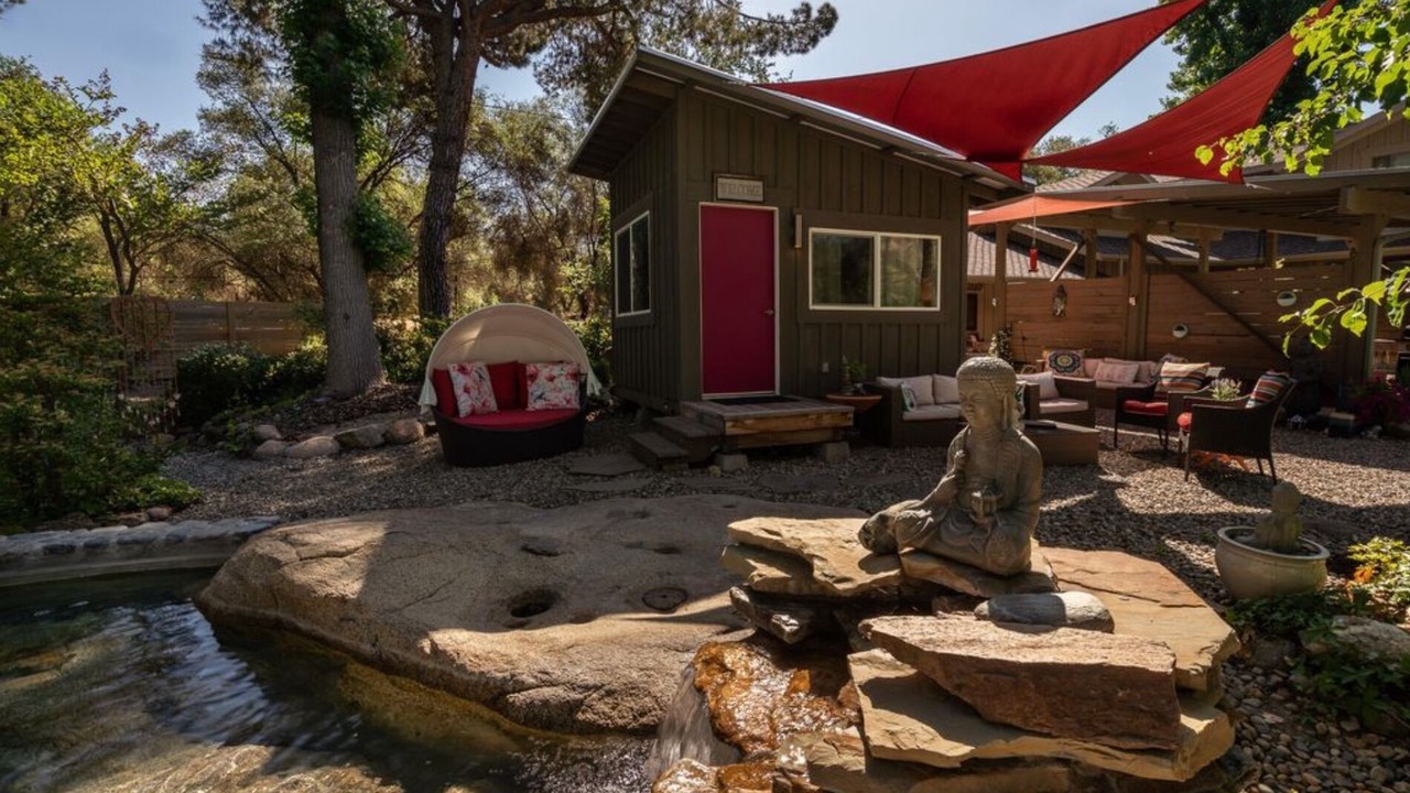 Photo of Outdoor in Three Rivers