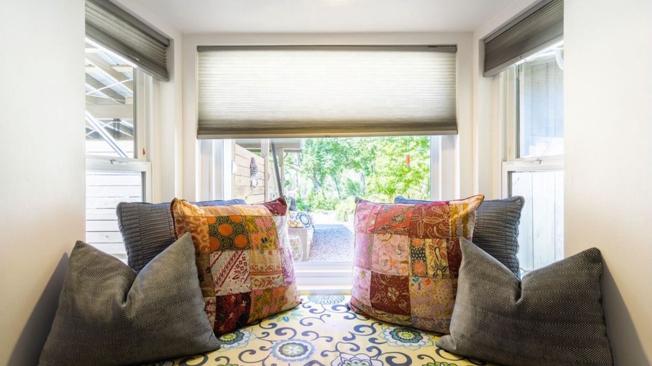 Photo of Bedroom in Three Rivers