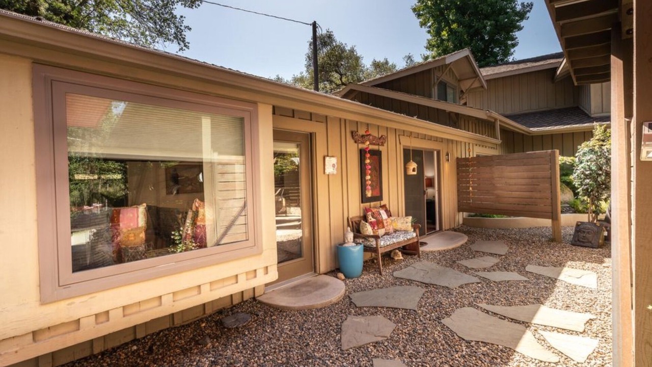 Photo of Patio Balcony in Three Rivers