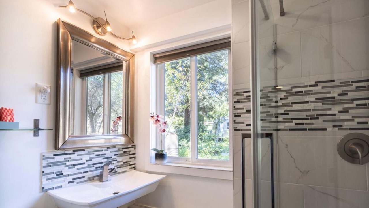 Photo of Bathroom in Three Rivers