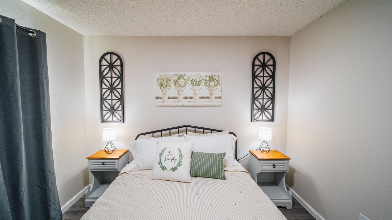 Photo of Bedroom in Merced