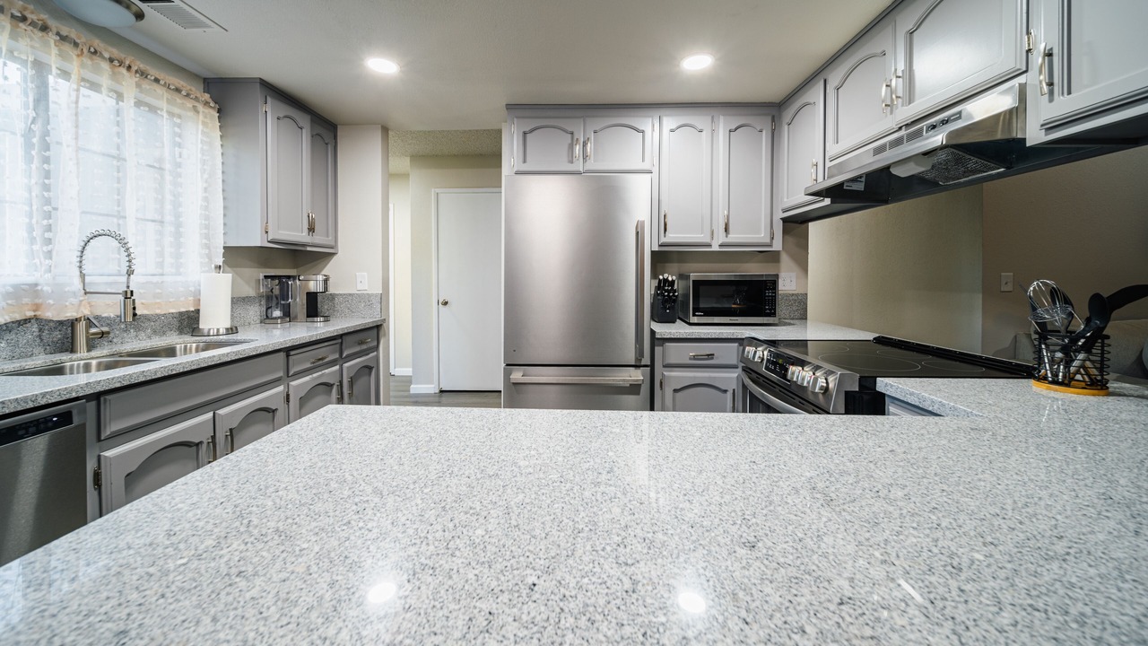 Photo of Kitchen in Merced