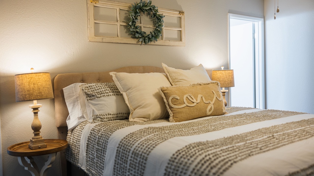 Photo of Bedroom in Merced