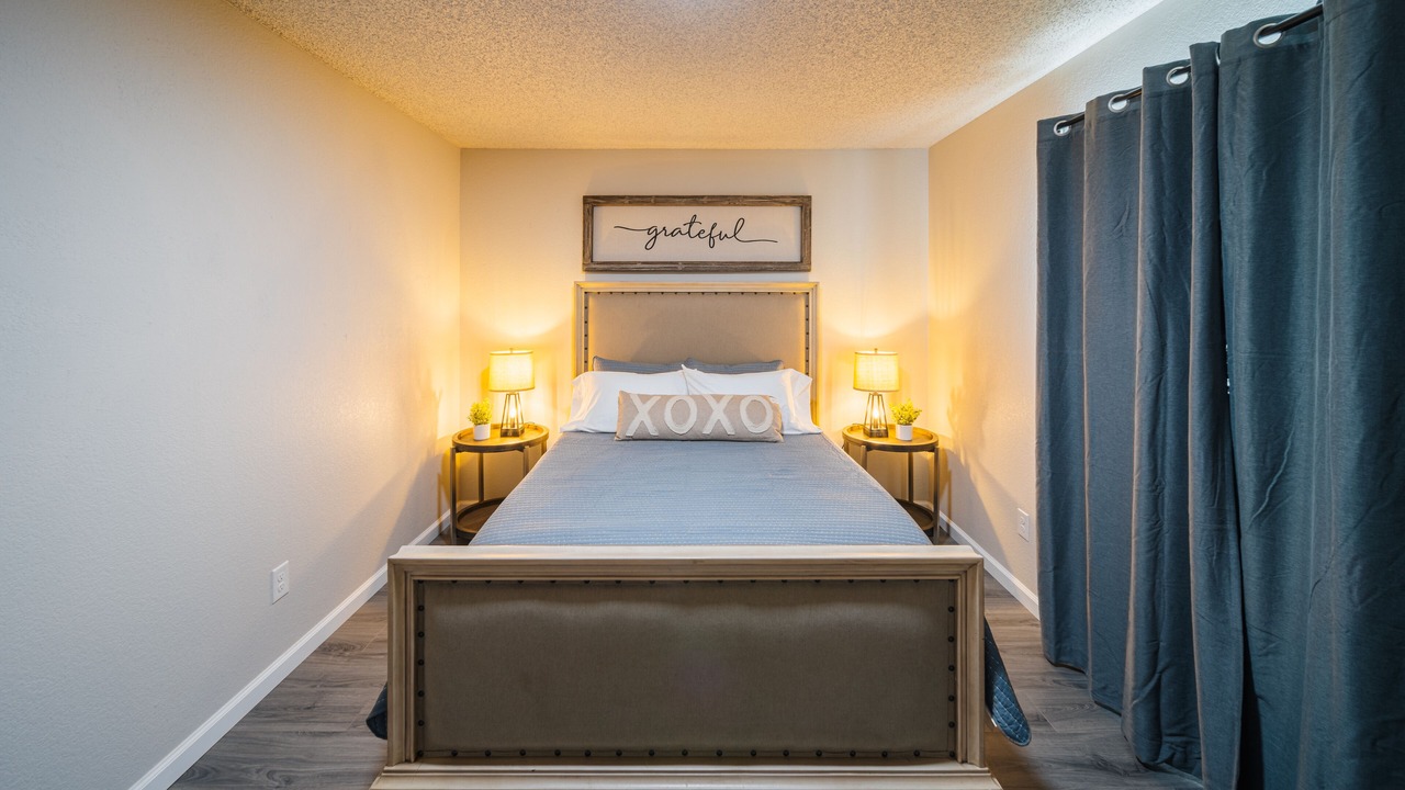 Photo of Bedroom in Merced