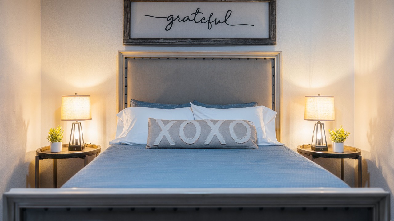 Photo of Bedroom in Merced