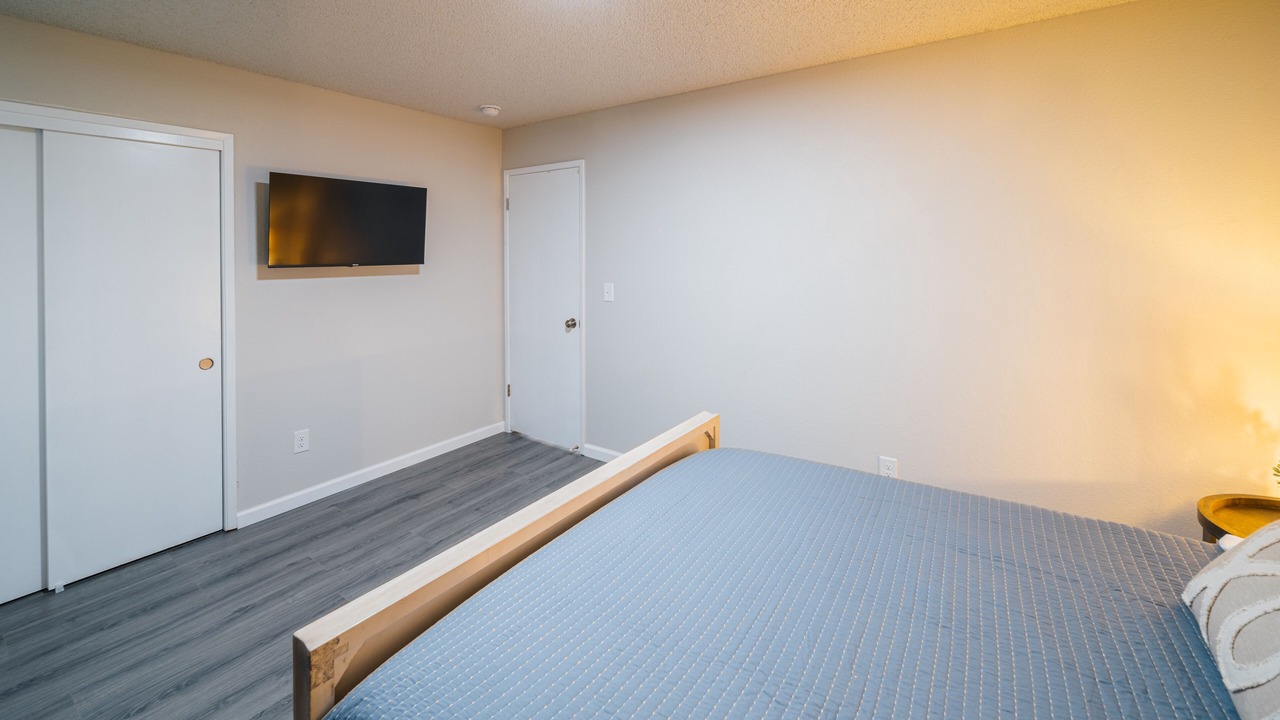 Photo of Bedroom in Merced