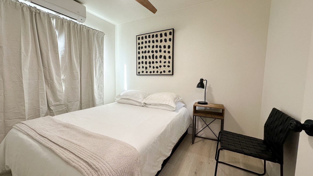 Photo of Bedroom in Salida